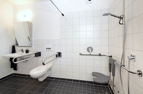 Normes électriques salle de bain : 4 règles de sécurité à suivre