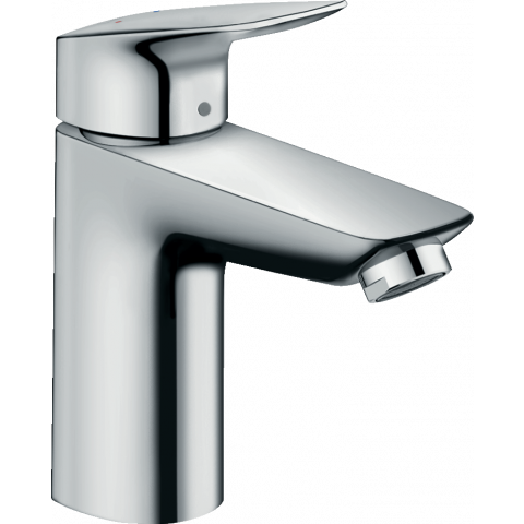 hansgrohe Mitigeurs de lavabo: Vernis Blend, Robinet de lave‑mains