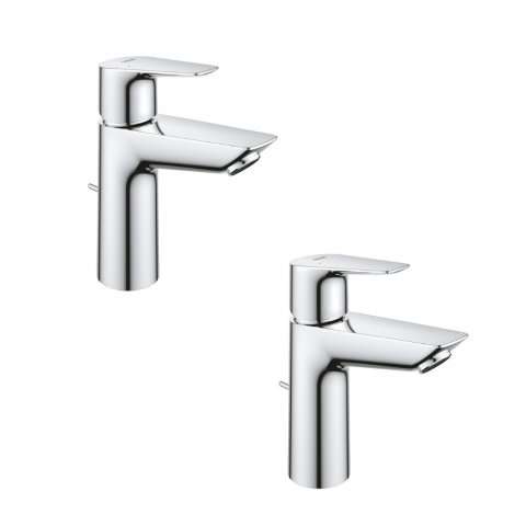  StartEdge mitigeur lavabo S Grohe Quickfix X2