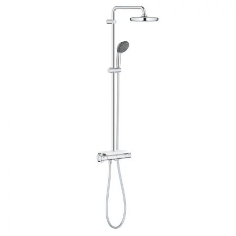 Colonne de douche GROHE Vitalio Start 210 Quickfix 