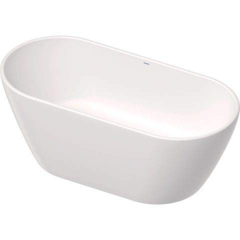 Baignoire îlot DURAVIT D-Neo