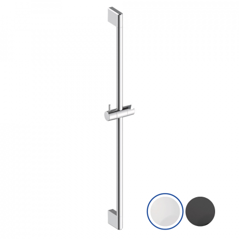 Barre de douche DURAVIT Universal 70 cm
