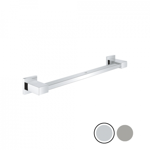 barre d appui grohe start cube 45 cm