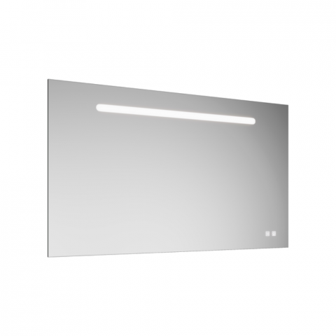 Miroir LED BURGBAD Olena 