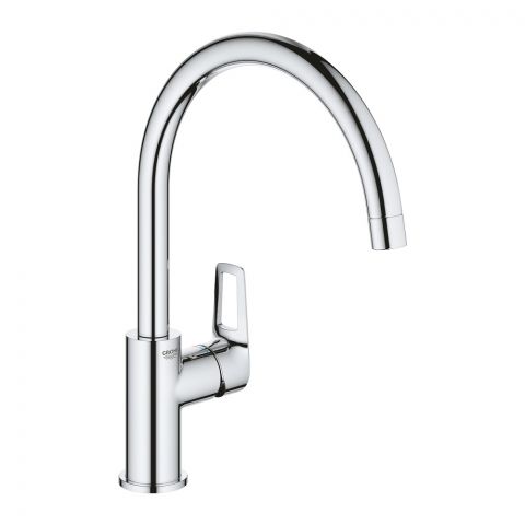 31368001 Mitigeur cuisine Grohe Bauloop