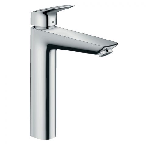 Mitigeur lavabo haut Hansgrohe Logis 190