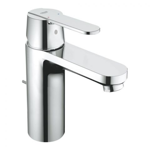 Mitigeur lavabo GROHE Quickfix Get taille M chromé