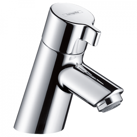 Mitigeur HANSGROHE 40 sans tirette vidage nettoyant