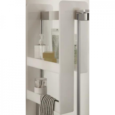 Les accessoires muraux pour salle de bain par Eco Power Line 