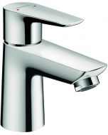 Mitigeur HANSGROHE économie d'eau nettoyant