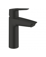 Mitigeur lavabo GROHE Start noir M