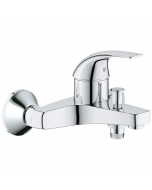 Mitigeur bain douche mécanique GROHE Quickfix Start Curve
