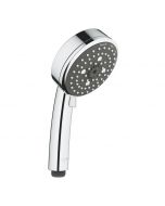 Pommeau de douche GROHE Quickfix Vitalio Comfort 100 4 jets