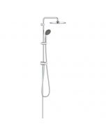 colonne de douche sans robinet Vitalio Start 250 GROHE