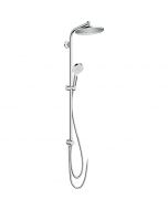 Colonne de douche HANSGROHE Crometta S 240, sans mitigeur