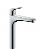 Mitigeur HANSGROHE Focus 190 Eco C3 avec vidage nettoyant