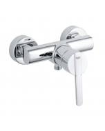 Mitigeur douche mécanique GROHE Quickfix Feel
