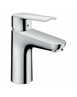 Mitigeur lavabo HANSGROHE Logis E 100 CoolStart