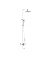 Colonne bain douche thermostatique VITRA Aquaheat Bliss S 230