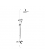 Colonne bain douche thermostatique VITRA Aquaheat Joy 220 B