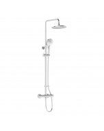 Colonne de douche thermostatique VITRA Aquaheat Joy 220