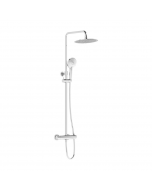 Colonne de douche VITRA Aquaheat Bliss 250