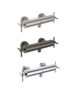 Robinet melangeur Grohe Atrio - Robinet douche Grohe