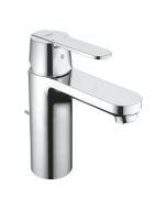 Mitigeur lavabo GROHE Quickfix Get taille M chromé