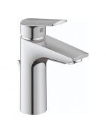 Mitigeur lavabo taille M DURAVIT Duravit No.1 FreshStart chromé