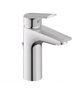 Mitigeur lavabo taille M DURAVIT Duravit No.1 MinusFlow chromé