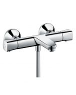 Mitigeur bain douche thermostatique HANSGROHE Ecostat Universal chromé