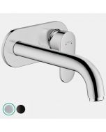 Mitigeur mural lavabo encastré HANSGROHE Vernis Blend, Ecosmart