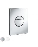 Plaque de commande WC GROHE Sail