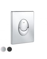 Plaque de commande WC GROHE Start