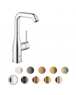 Robinet lavabo Grohe Essence Taille L