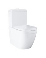 Pack wc a poser Grohe Euro Ceramic