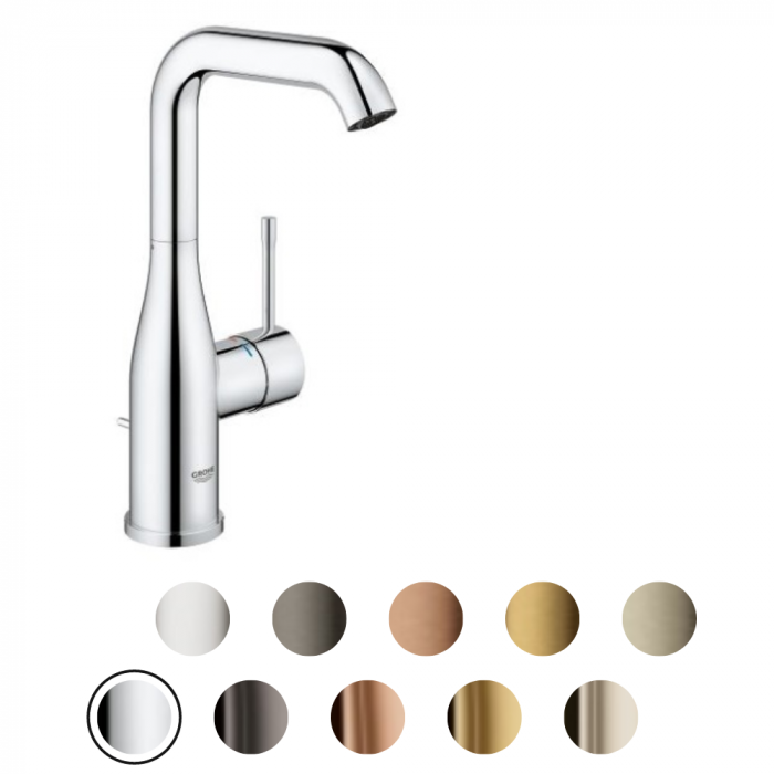 Mitigeur lavabo GROHE Essence Taille L