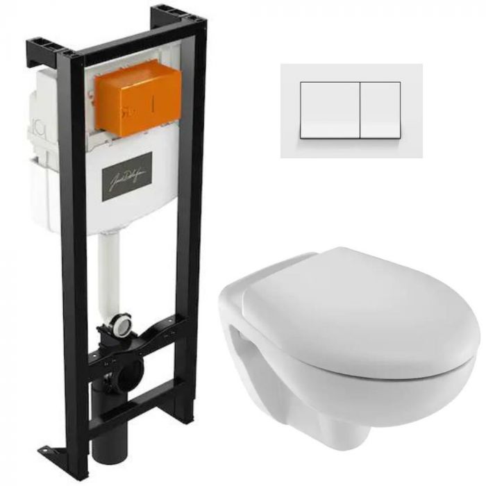 Pour ou contre l'abattant WC personnalisable - M6