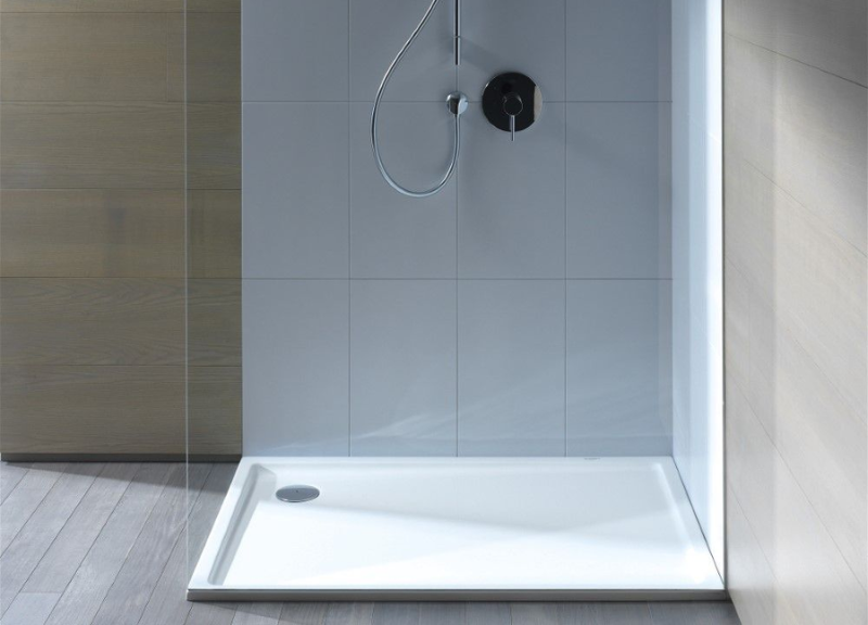 receveur Stark duravit