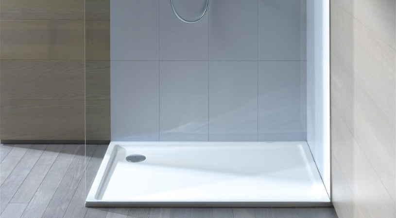 receveur Stark duravit