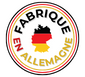 Fabriqué en Allemagne