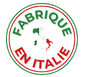 Fabriqué en Italie