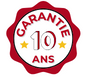 Garantie 10 ans